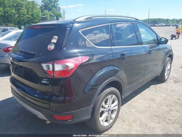 Aukcja sprzedaży 2018 Ford Escape Se, vin: 1FMCU9GD7JUC16335, numer aukcji: 45134964