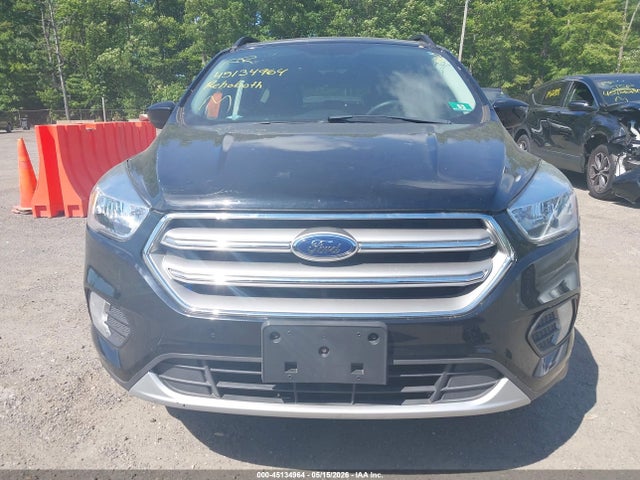 Aukcja sprzedaży 2018 Ford Escape Se, vin: 1FMCU9GD7JUC16335, numer aukcji: 45134964