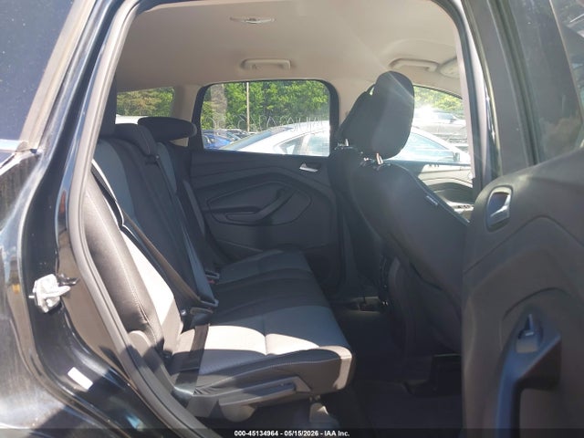 Aukcja sprzedaży 2018 Ford Escape Se, vin: 1FMCU9GD7JUC16335, numer aukcji: 45134964
