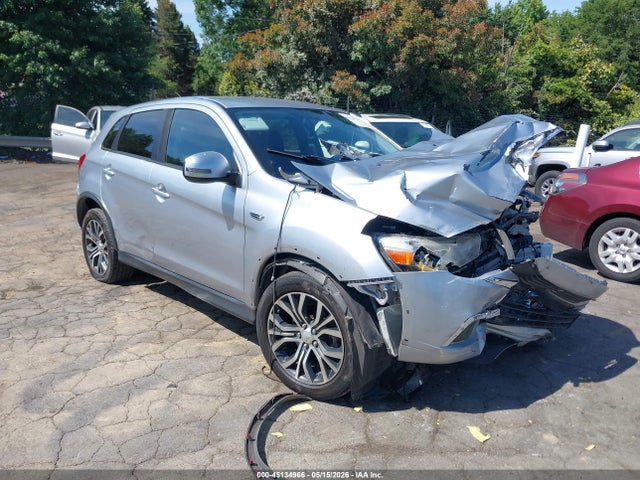 Aukcja sprzedaży 2016 Mitsubishi Outlander Sport 2.0 Es, vin: JA4AP3AU9GZ062838, numer aukcji: 45134966