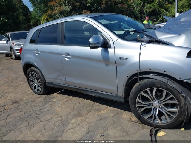 Aukcja sprzedaży 2016 Mitsubishi Outlander Sport 2.0 Es, vin: JA4AP3AU9GZ062838, numer aukcji: 45134966