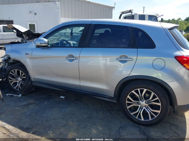 Aukcja sprzedaży 2016 Mitsubishi Outlander Sport 2.0 Es, vin: JA4AP3AU9GZ062838, numer aukcji: 45134966