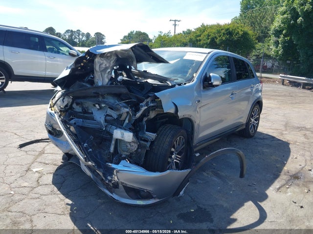 Aukcja sprzedaży 2016 Mitsubishi Outlander Sport 2.0 Es, vin: JA4AP3AU9GZ062838, numer aukcji: 45134966