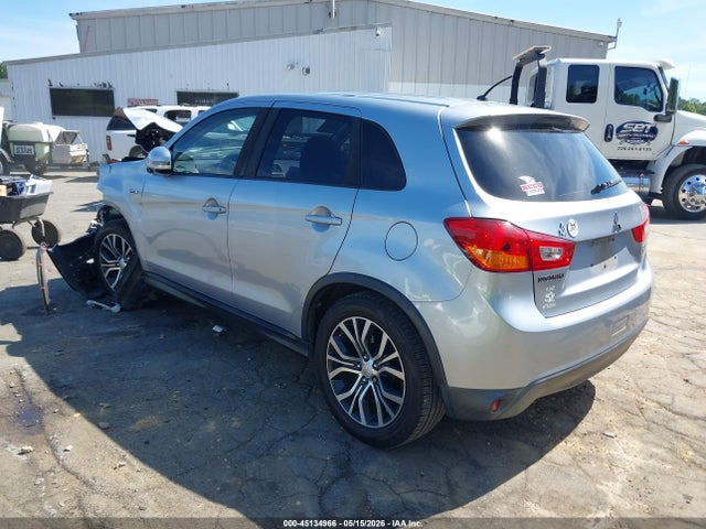Aukcja sprzedaży 2016 Mitsubishi Outlander Sport 2.0 Es, vin: JA4AP3AU9GZ062838, numer aukcji: 45134966