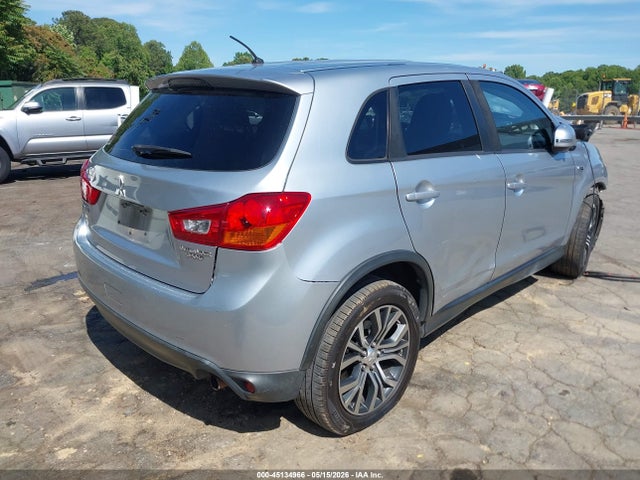 Aukcja sprzedaży 2016 Mitsubishi Outlander Sport 2.0 Es, vin: JA4AP3AU9GZ062838, numer aukcji: 45134966