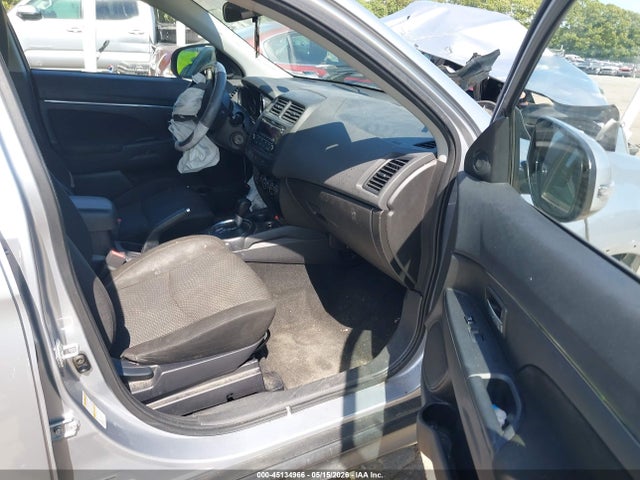 Aukcja sprzedaży 2016 Mitsubishi Outlander Sport 2.0 Es, vin: JA4AP3AU9GZ062838, numer aukcji: 45134966