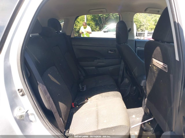 Aukcja sprzedaży 2016 Mitsubishi Outlander Sport 2.0 Es, vin: JA4AP3AU9GZ062838, numer aukcji: 45134966