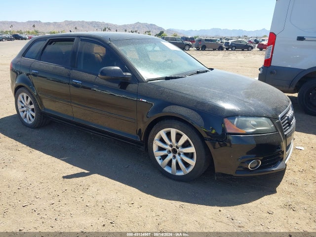 Продажа на аукционе авто 2011 Audi A3 2.0 Tdi Premium, vin: WAUKJAFM8BA030976, номер лота: 45134967