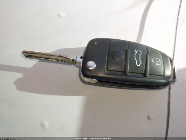 Продажа на аукционе авто 2011 Audi A3 2.0 Tdi Premium, vin: WAUKJAFM8BA030976, номер лота: 45134967