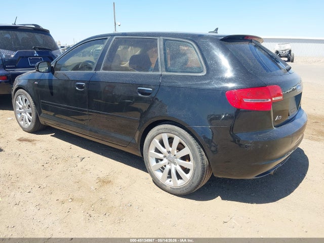 Продажа на аукционе авто 2011 Audi A3 2.0 Tdi Premium, vin: WAUKJAFM8BA030976, номер лота: 45134967