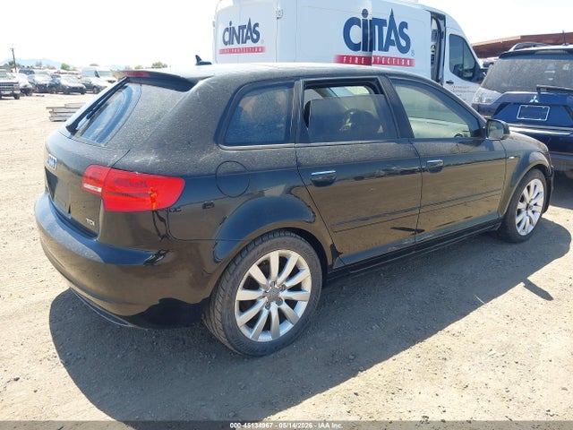 Продажа на аукционе авто 2011 Audi A3 2.0 Tdi Premium, vin: WAUKJAFM8BA030976, номер лота: 45134967