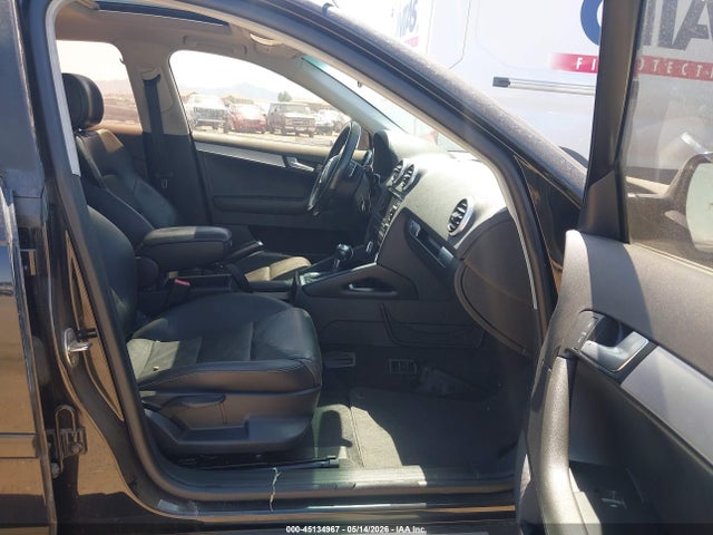 Продажа на аукционе авто 2011 Audi A3 2.0 Tdi Premium, vin: WAUKJAFM8BA030976, номер лота: 45134967