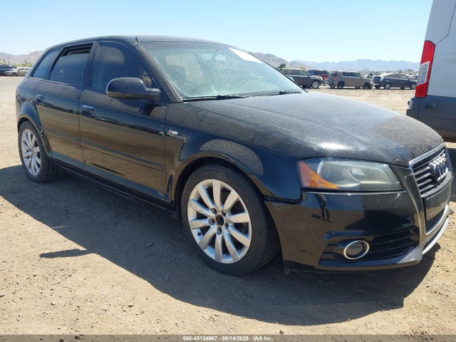 Продажа на аукционе авто 2011 Audi A3 2.0 Tdi Premium, vin: WAUKJAFM8BA030976, номер лота: 45134967
