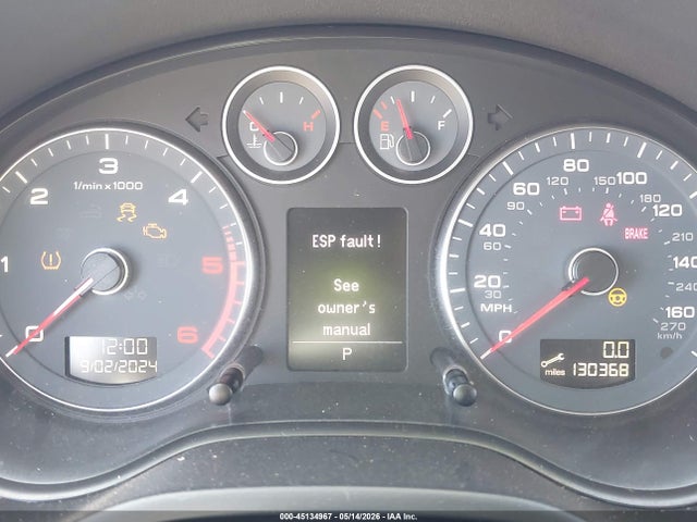 Продажа на аукционе авто 2011 Audi A3 2.0 Tdi Premium, vin: WAUKJAFM8BA030976, номер лота: 45134967