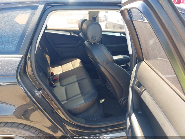 Продажа на аукционе авто 2011 Audi A3 2.0 Tdi Premium, vin: WAUKJAFM8BA030976, номер лота: 45134967
