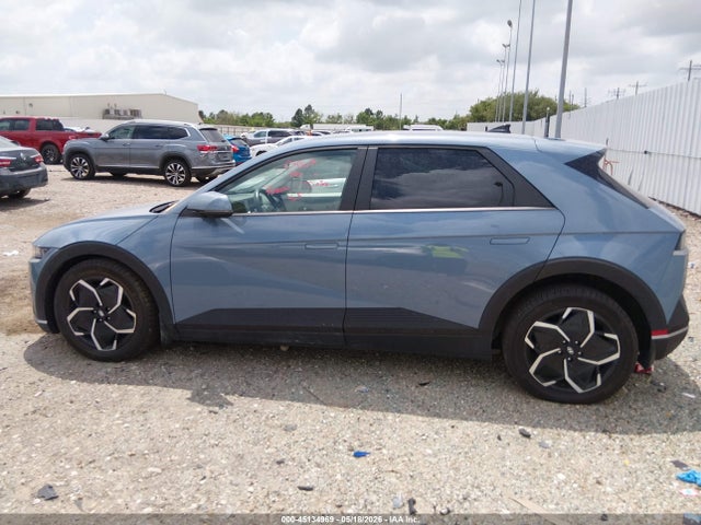 Hyundai IONIQ 5 SE 2022 KM8KMDAF1NU111563 Image 14