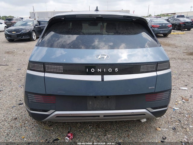 Hyundai IONIQ 5 SE 2022 KM8KMDAF1NU111563 Image 16