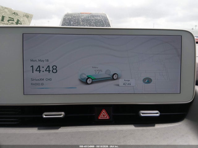 Hyundai IONIQ 5 SE 2022 KM8KMDAF1NU111563 Image 17