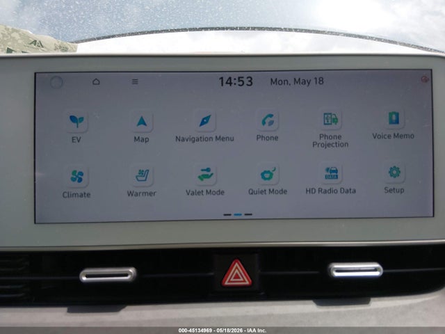 Hyundai IONIQ 5 SE 2022 KM8KMDAF1NU111563 Image 18