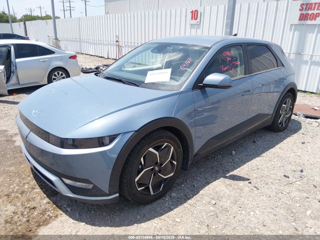Hyundai IONIQ 5 SE 2022 KM8KMDAF1NU111563 Image 2