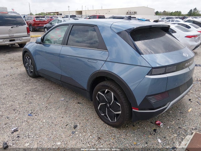 Hyundai IONIQ 5 SE 2022 KM8KMDAF1NU111563 Image 3