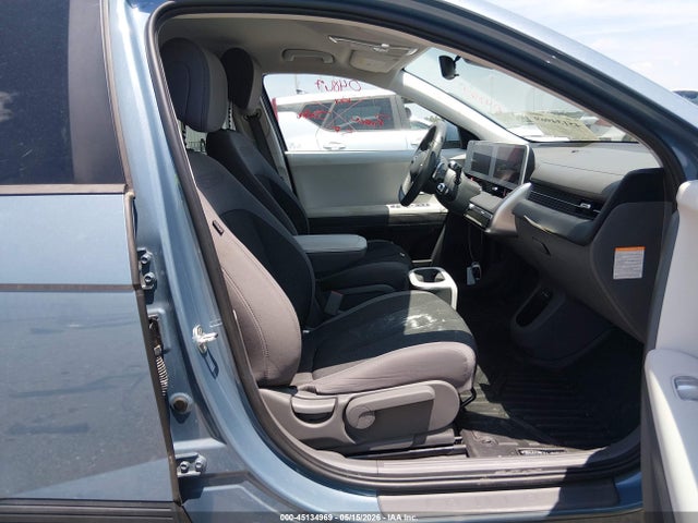 Hyundai IONIQ 5 SE 2022 KM8KMDAF1NU111563 Image 5
