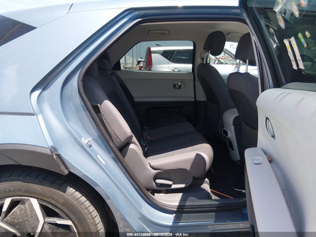 Hyundai IONIQ 5 SE 2022 KM8KMDAF1NU111563 Image 8