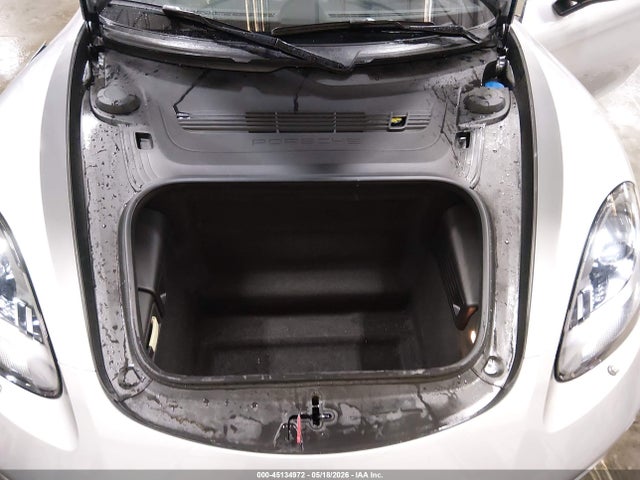 Продаж на аукціоні авто 2023 Porsche 718 Cayman T, vin: WP0AA2A8XPK260244, номер лоту: 45134972