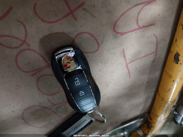 Продаж на аукціоні авто 2023 Porsche 718 Cayman T, vin: WP0AA2A8XPK260244, номер лоту: 45134972