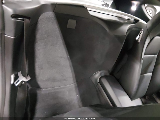 Продаж на аукціоні авто 2023 Porsche 718 Cayman T, vin: WP0AA2A8XPK260244, номер лоту: 45134972