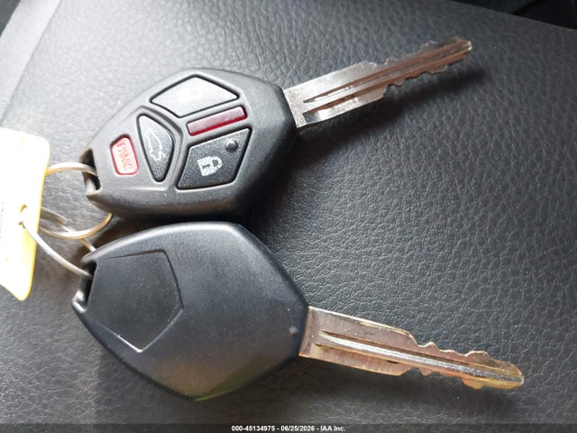 2012 Mitsubishi Eclipse Gs/gs Sport/se მანქანა იყიდება აუქციონზე, vin: 4A31K5DF5CE004043, აუქციონის ნომერი: 45134975