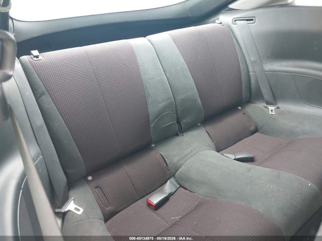 2012 Mitsubishi Eclipse Gs/gs Sport/se მანქანა იყიდება აუქციონზე, vin: 4A31K5DF5CE004043, აუქციონის ნომერი: 45134975