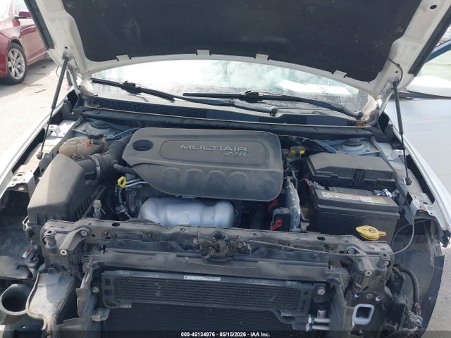 Aukcja sprzedaży 2015 Chrysler 200 Limited, vin: 1C3CCCAB0FN584339, numer aukcji: 45134976