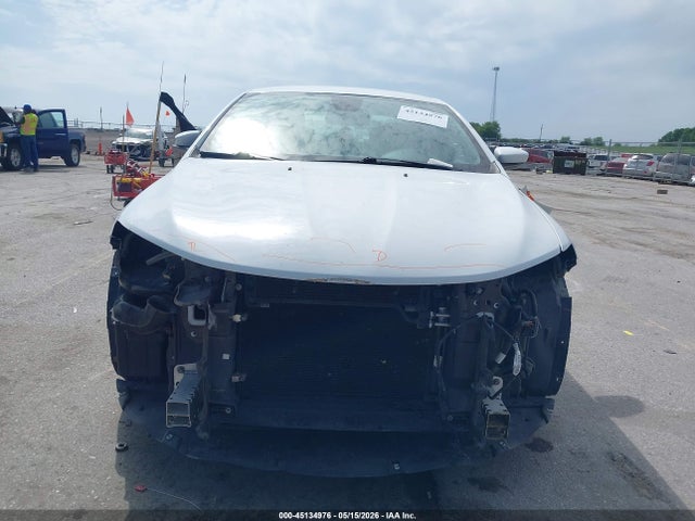 Aukcja sprzedaży 2015 Chrysler 200 Limited, vin: 1C3CCCAB0FN584339, numer aukcji: 45134976