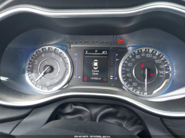 Aukcja sprzedaży 2015 Chrysler 200 Limited, vin: 1C3CCCAB0FN584339, numer aukcji: 45134976