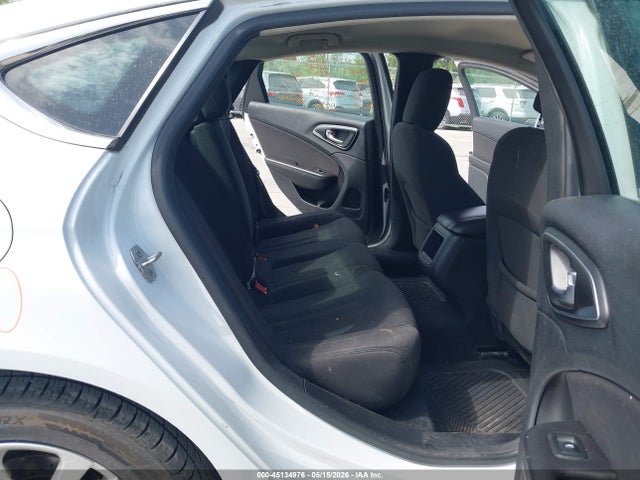Aukcja sprzedaży 2015 Chrysler 200 Limited, vin: 1C3CCCAB0FN584339, numer aukcji: 45134976