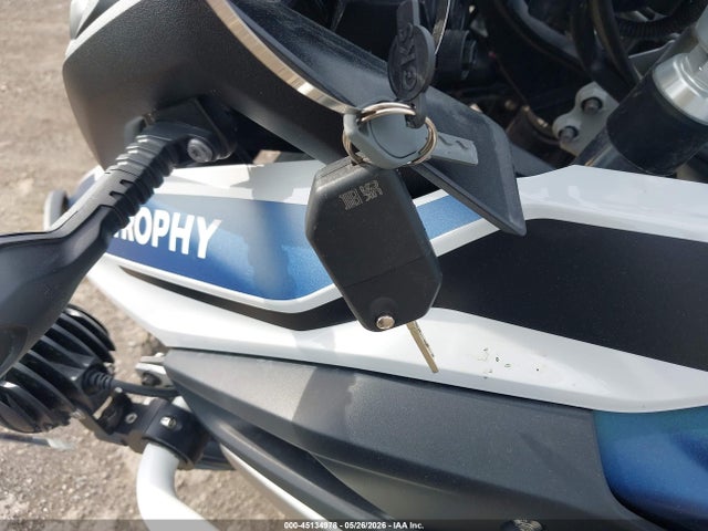 Продажа на аукционе авто 2023 Bmw R 1250 Gs, vin: WB10M0303P6G94853, номер лота: 45134978