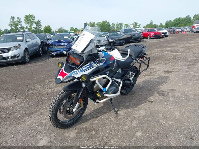 Продажа на аукционе авто 2023 Bmw R 1250 Gs, vin: WB10M0303P6G94853, номер лота: 45134978
