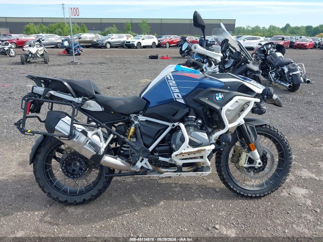 Продажа на аукционе авто 2023 Bmw R 1250 Gs, vin: WB10M0303P6G94853, номер лота: 45134978