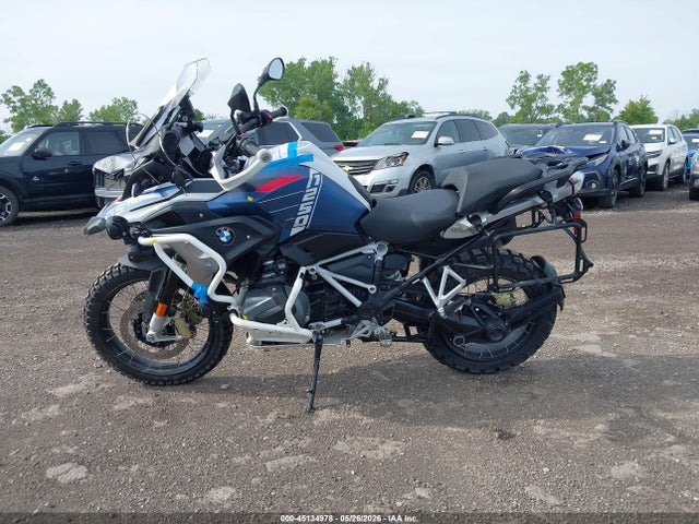 Продажа на аукционе авто 2023 Bmw R 1250 Gs, vin: WB10M0303P6G94853, номер лота: 45134978