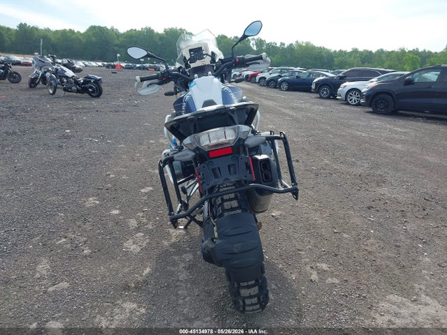 Продажа на аукционе авто 2023 Bmw R 1250 Gs, vin: WB10M0303P6G94853, номер лота: 45134978