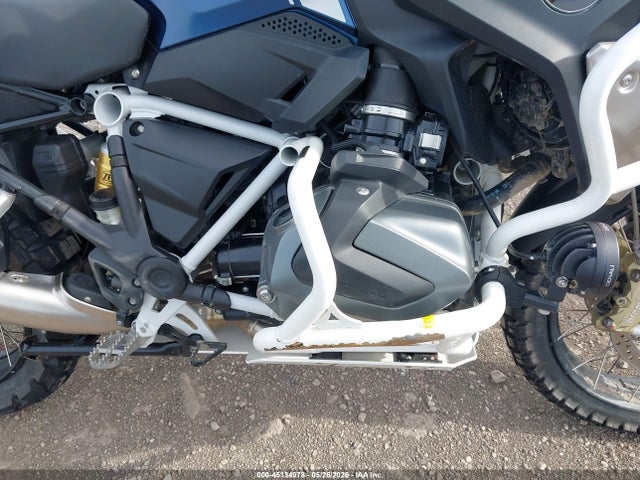 Продажа на аукционе авто 2023 Bmw R 1250 Gs, vin: WB10M0303P6G94853, номер лота: 45134978