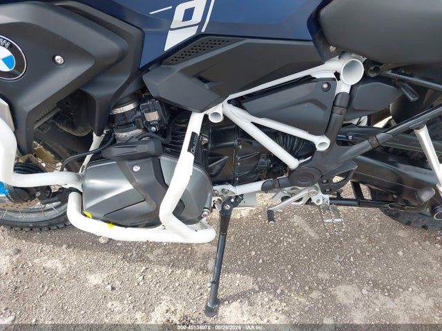 Продажа на аукционе авто 2023 Bmw R 1250 Gs, vin: WB10M0303P6G94853, номер лота: 45134978