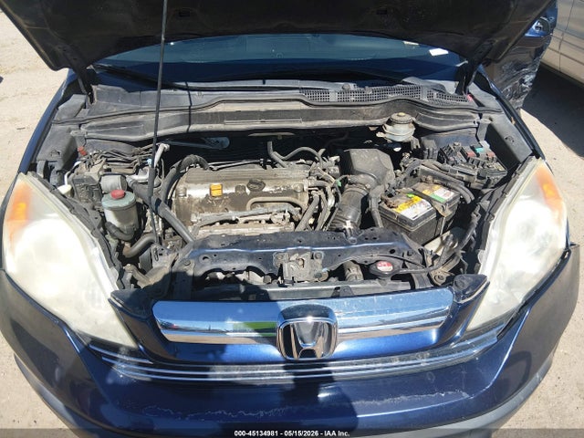 Продаж на аукціоні авто 2008 Honda Cr-v Ex-l, vin: JHLRE38738C026536, номер лоту: 45134981