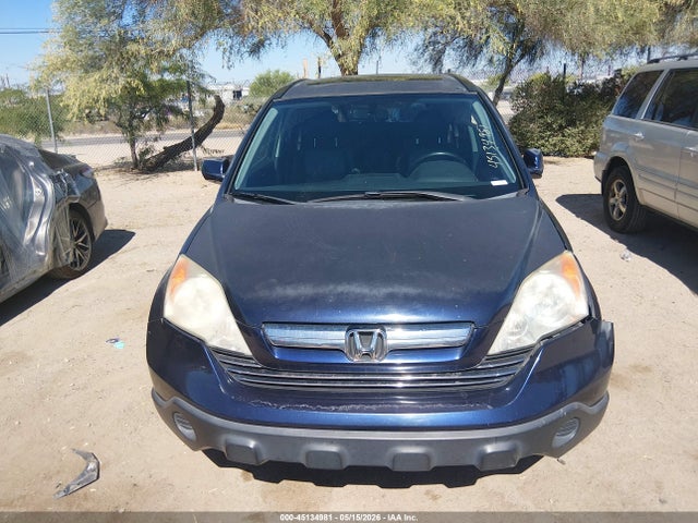 Продаж на аукціоні авто 2008 Honda Cr-v Ex-l, vin: JHLRE38738C026536, номер лоту: 45134981