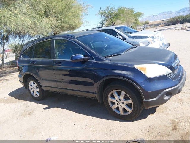 Продаж на аукціоні авто 2008 Honda Cr-v Ex-l, vin: JHLRE38738C026536, номер лоту: 45134981