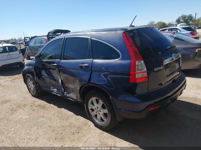 Продаж на аукціоні авто 2008 Honda Cr-v Ex-l, vin: JHLRE38738C026536, номер лоту: 45134981