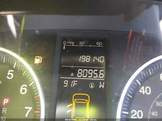 Продаж на аукціоні авто 2008 Honda Cr-v Ex-l, vin: JHLRE38738C026536, номер лоту: 45134981
