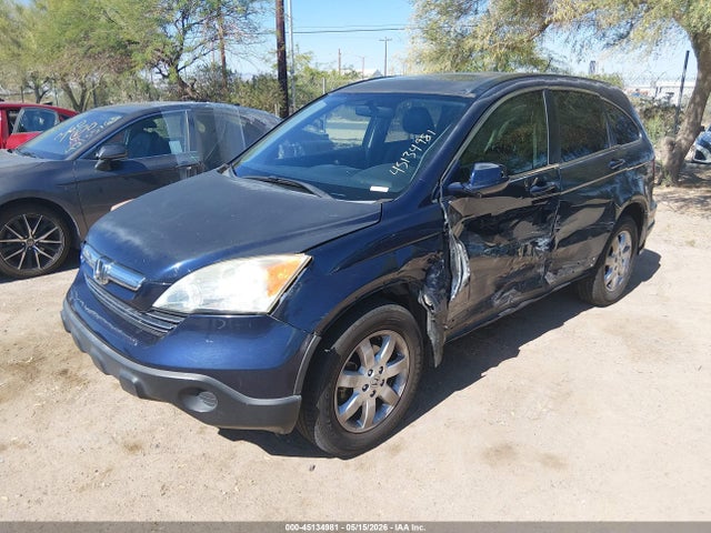 Продаж на аукціоні авто 2008 Honda Cr-v Ex-l, vin: JHLRE38738C026536, номер лоту: 45134981