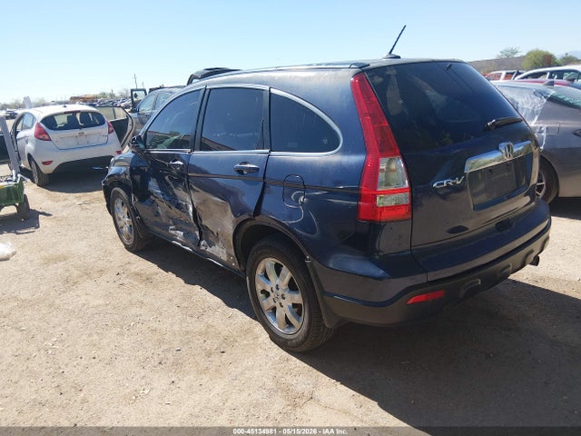 Продаж на аукціоні авто 2008 Honda Cr-v Ex-l, vin: JHLRE38738C026536, номер лоту: 45134981